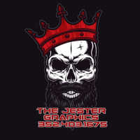 The Jester Graphics 