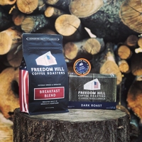 Freedom Hill Coffee Roasters