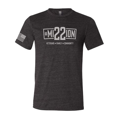 Mission 22 I National Veteran Non-Profit Organization